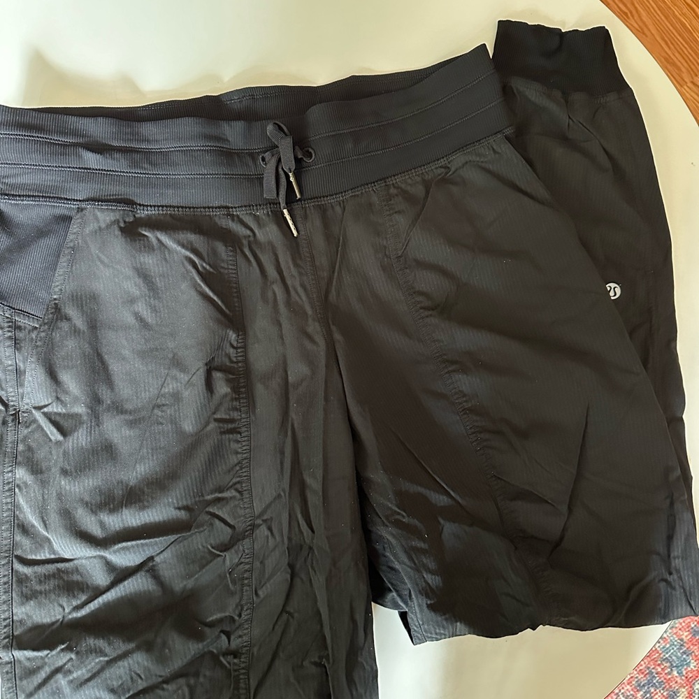 Lululemon Studio Pant